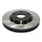 Pronto Front Brake Rotor, Br5503402 BR5503402 - alternate 2